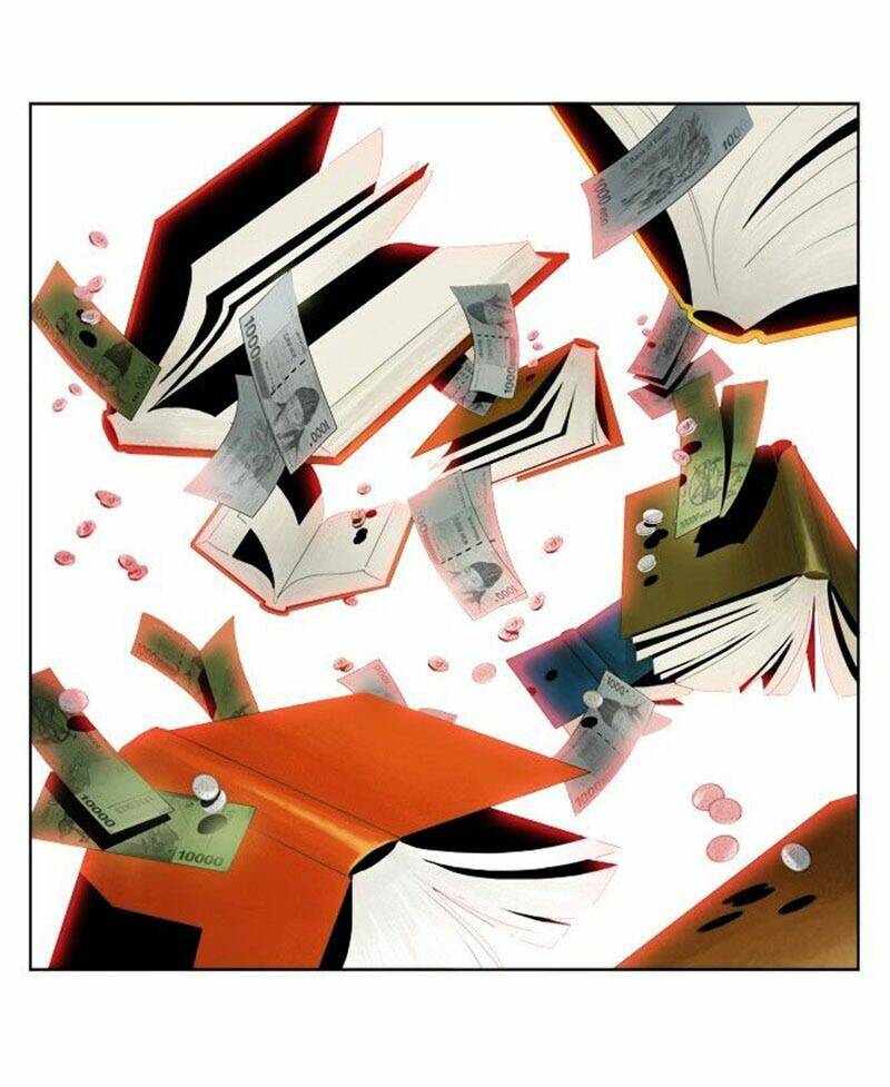 Chúa Tể Học Đường Chapter 329 - Trang 2