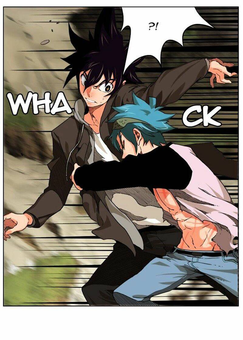 Chúa Tể Học Đường Chapter 329 - Trang 2