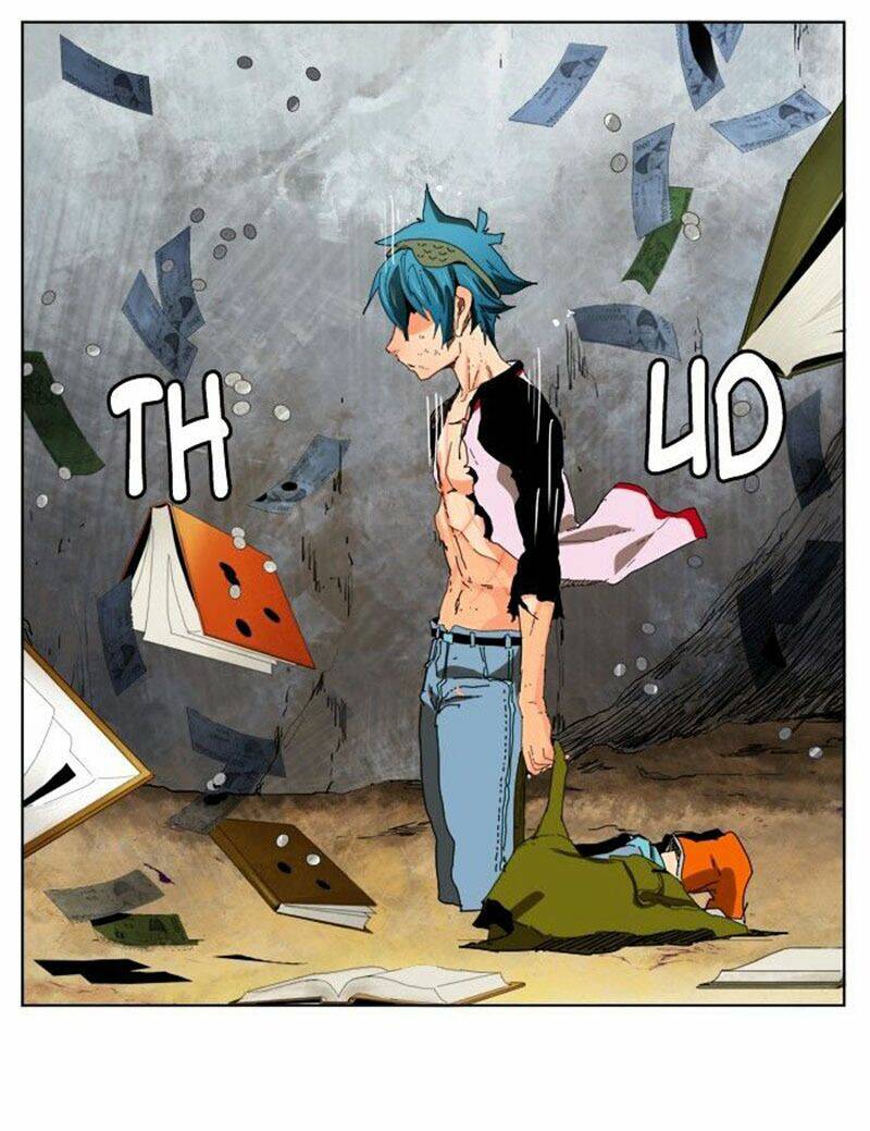 Chúa Tể Học Đường Chapter 329 - Trang 2