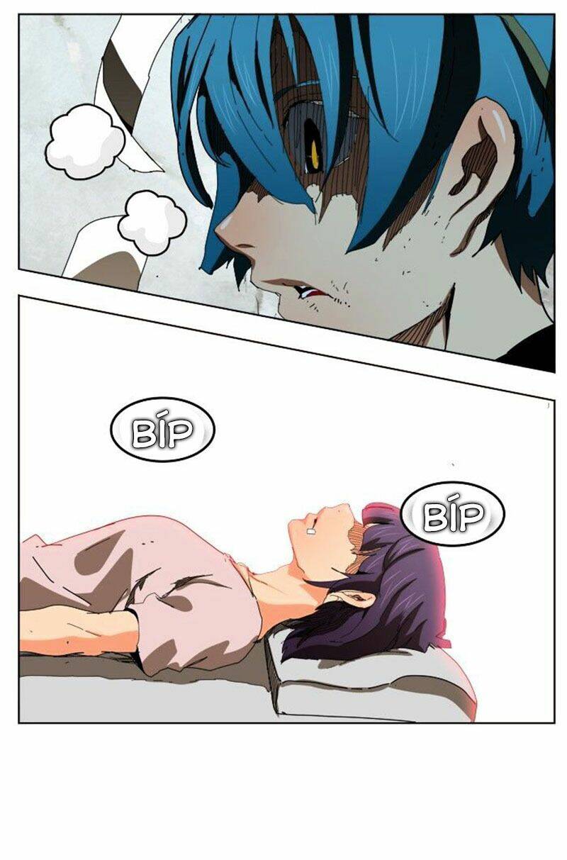 Chúa Tể Học Đường Chapter 329 - Trang 2