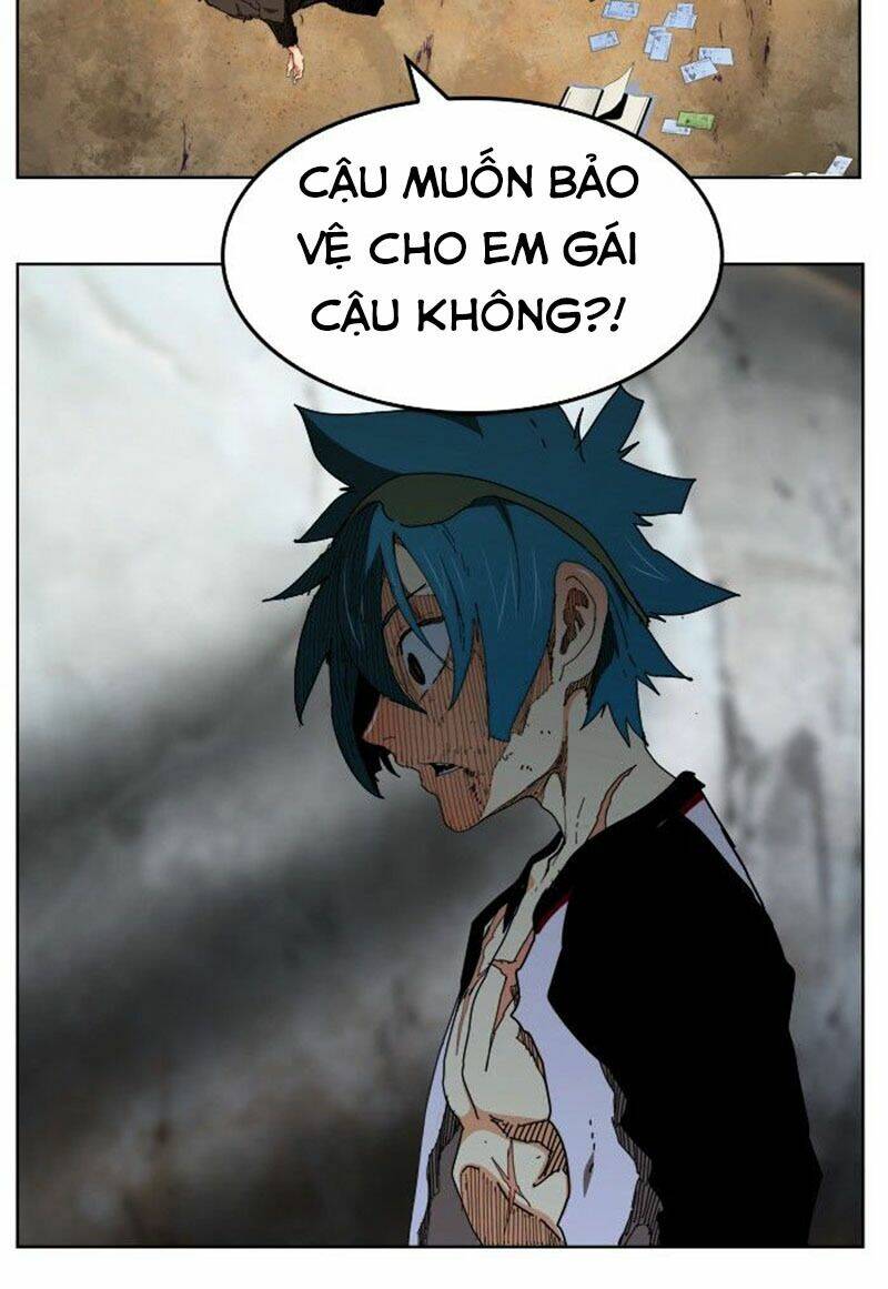 Chúa Tể Học Đường Chapter 329 - Trang 2