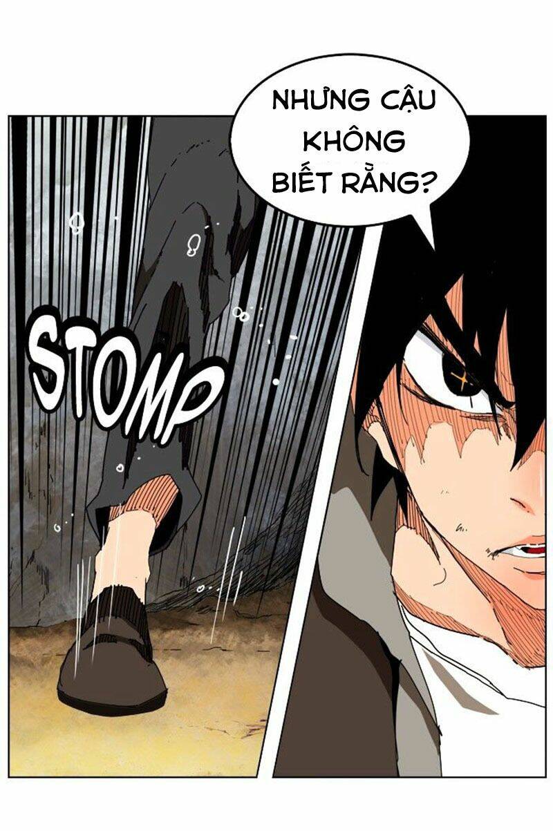 Chúa Tể Học Đường Chapter 329 - Trang 2