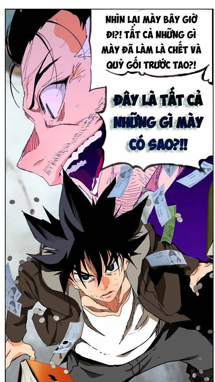 Chúa Tể Học Đường Chapter 329 - Trang 2