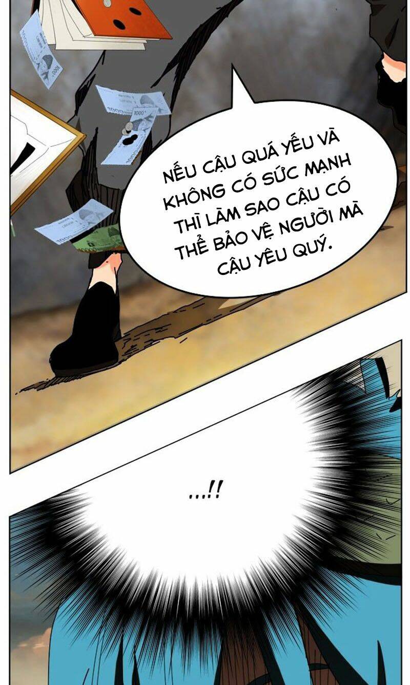 Chúa Tể Học Đường Chapter 329 - Trang 2