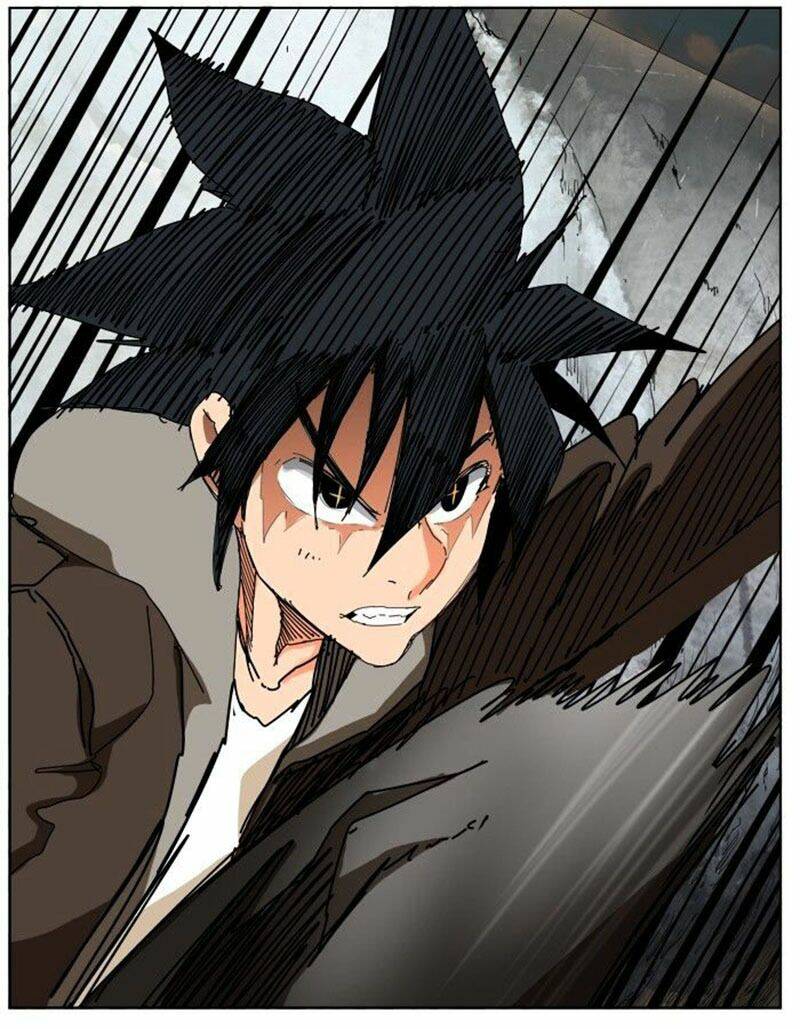 Chúa Tể Học Đường Chapter 329 - Trang 2