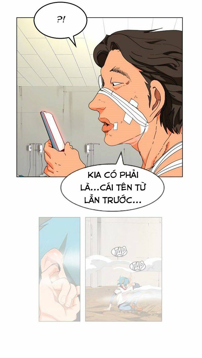 Chúa Tể Học Đường Chapter 329 - Trang 2