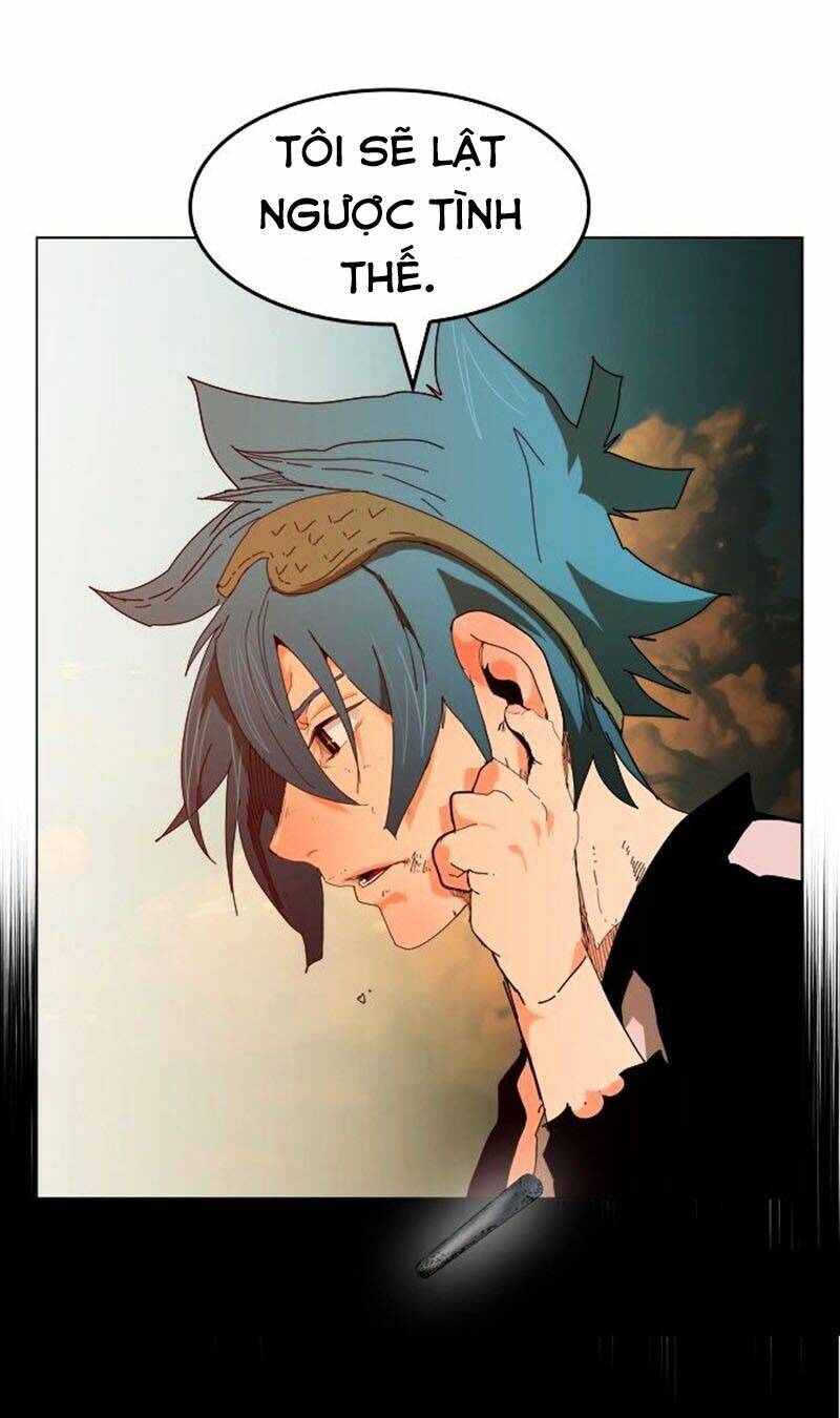 Chúa Tể Học Đường Chapter 329 - Trang 2