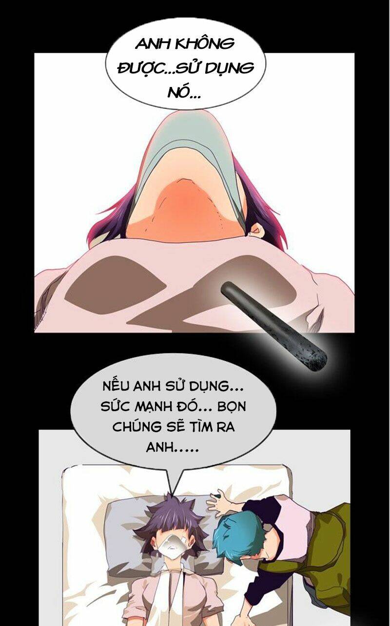 Chúa Tể Học Đường Chapter 329 - Trang 2