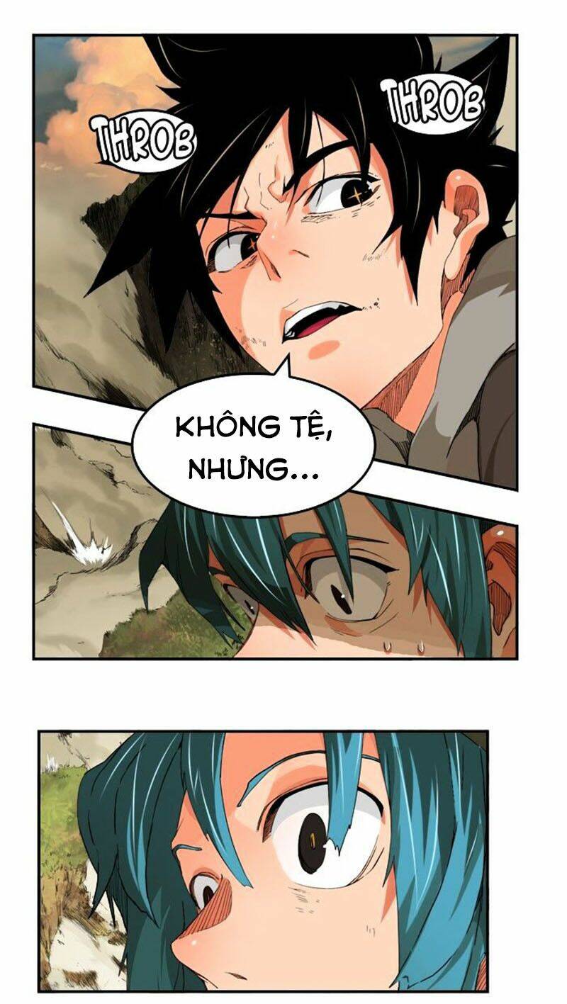 Chúa Tể Học Đường Chapter 329 - Trang 2