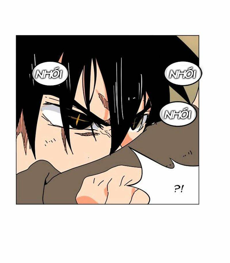 Chúa Tể Học Đường Chapter 329 - Trang 2