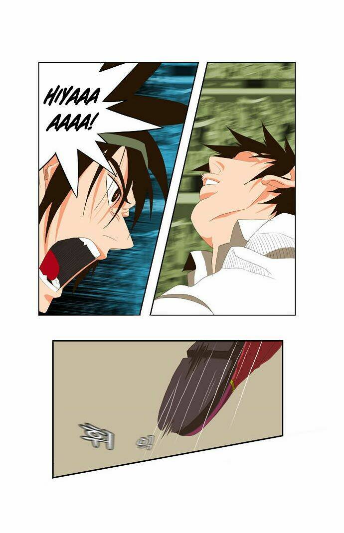 Chúa Tể Học Đường Chapter 33 - Trang 2