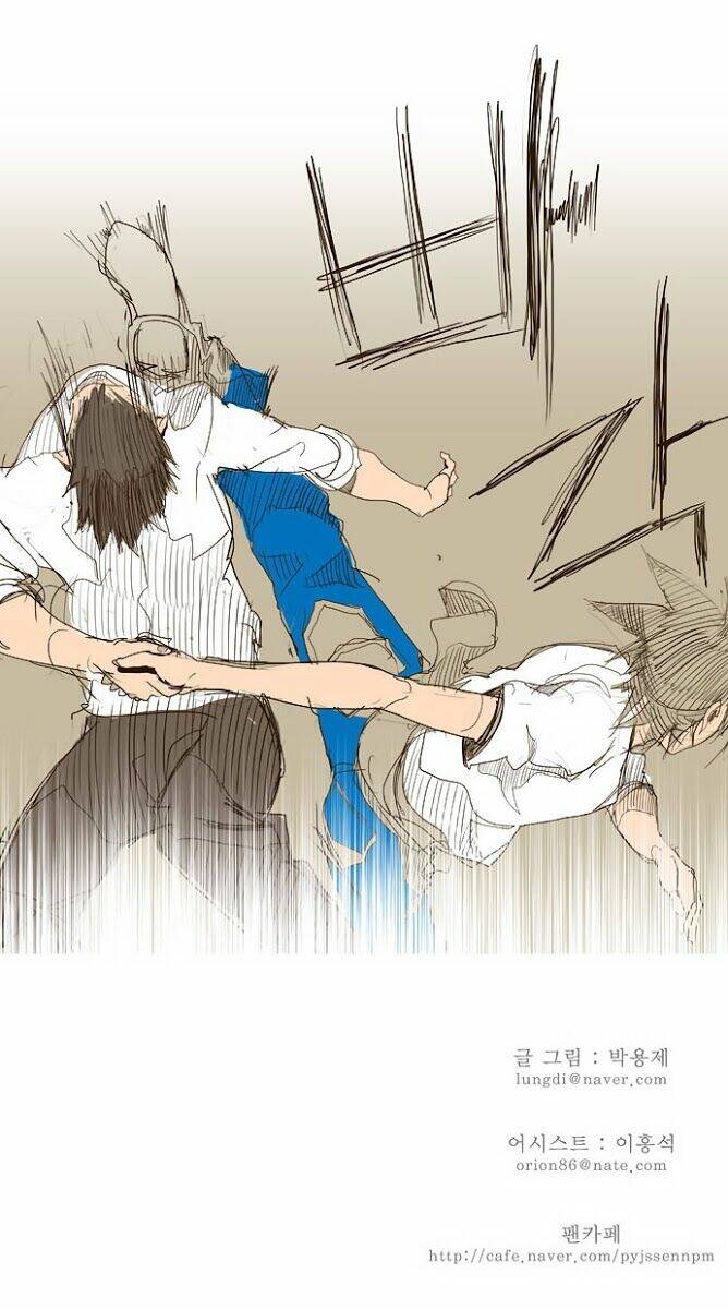 Chúa Tể Học Đường Chapter 33 - Trang 2