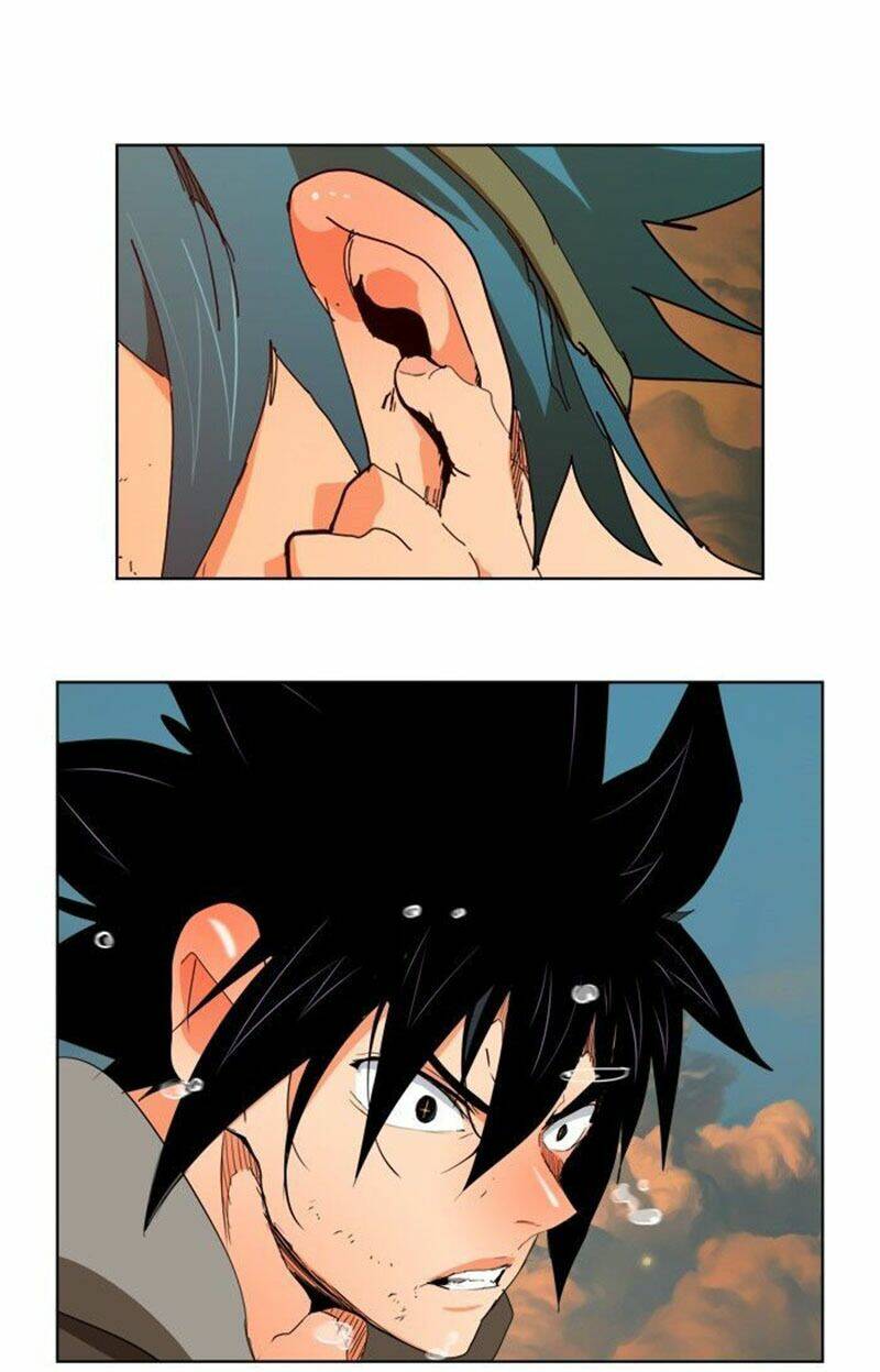 Chúa Tể Học Đường Chapter 330 - Trang 2