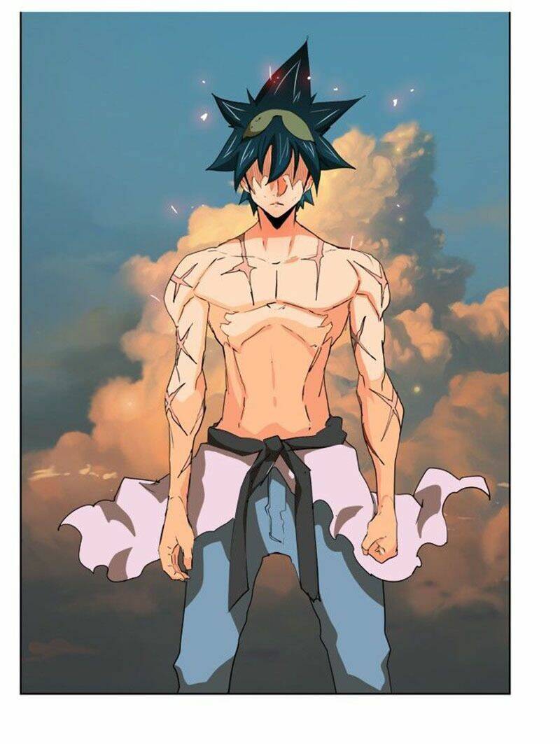 Chúa Tể Học Đường Chapter 330 - Trang 2