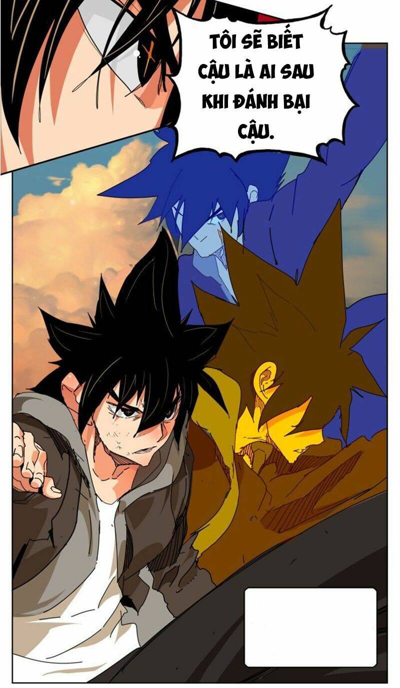 Chúa Tể Học Đường Chapter 330 - Trang 2