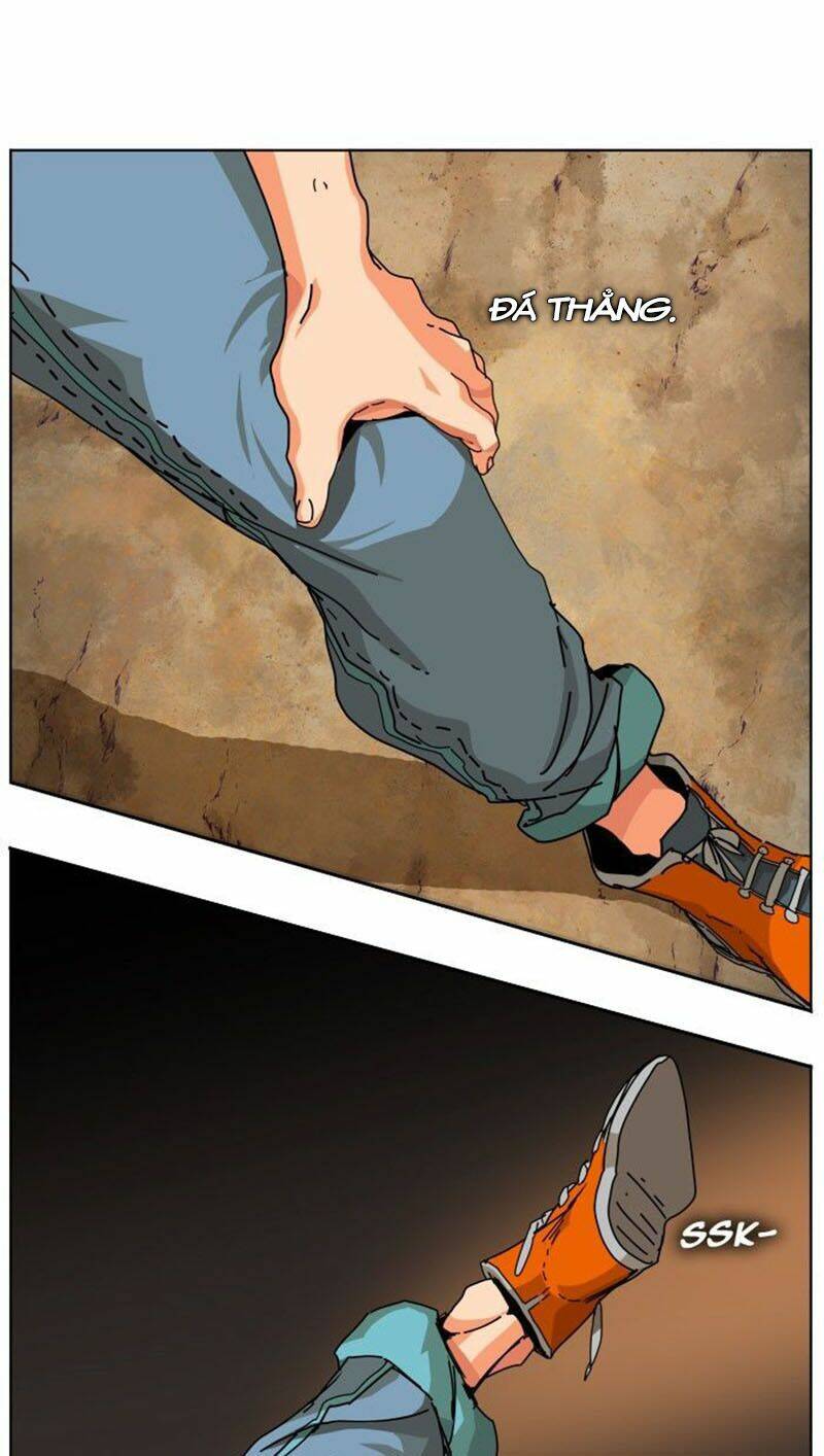 Chúa Tể Học Đường Chapter 330 - Trang 2