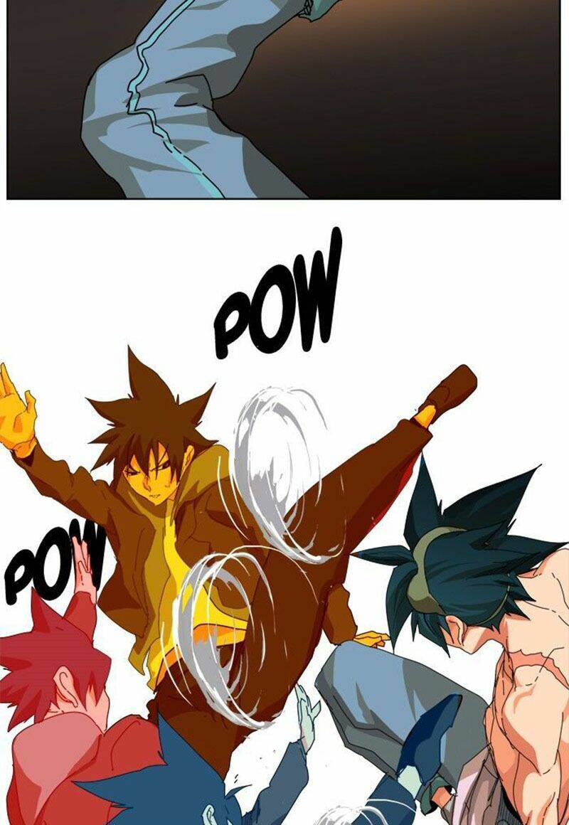 Chúa Tể Học Đường Chapter 330 - Trang 2