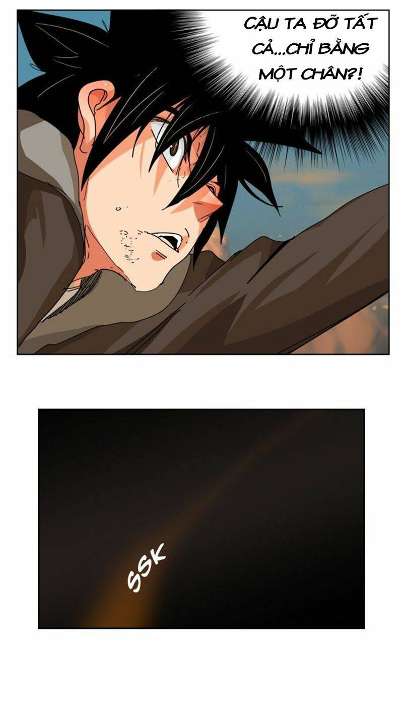 Chúa Tể Học Đường Chapter 330 - Trang 2