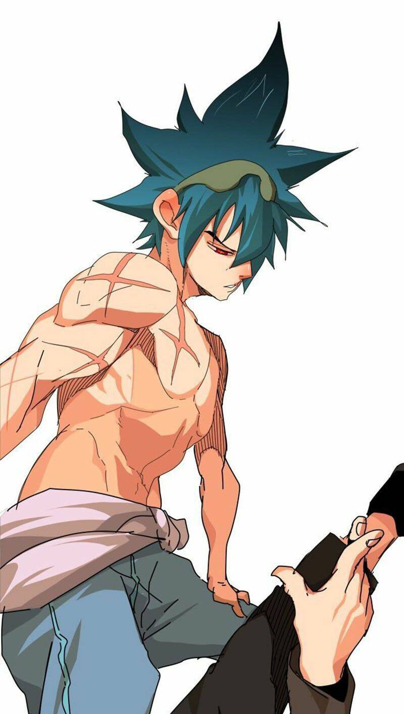 Chúa Tể Học Đường Chapter 330 - Trang 2