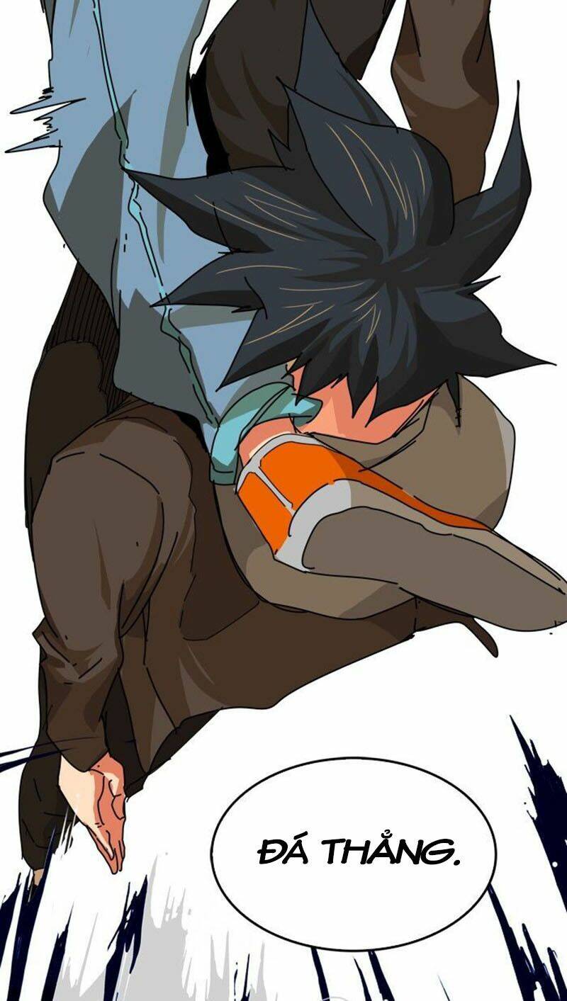Chúa Tể Học Đường Chapter 330 - Trang 2
