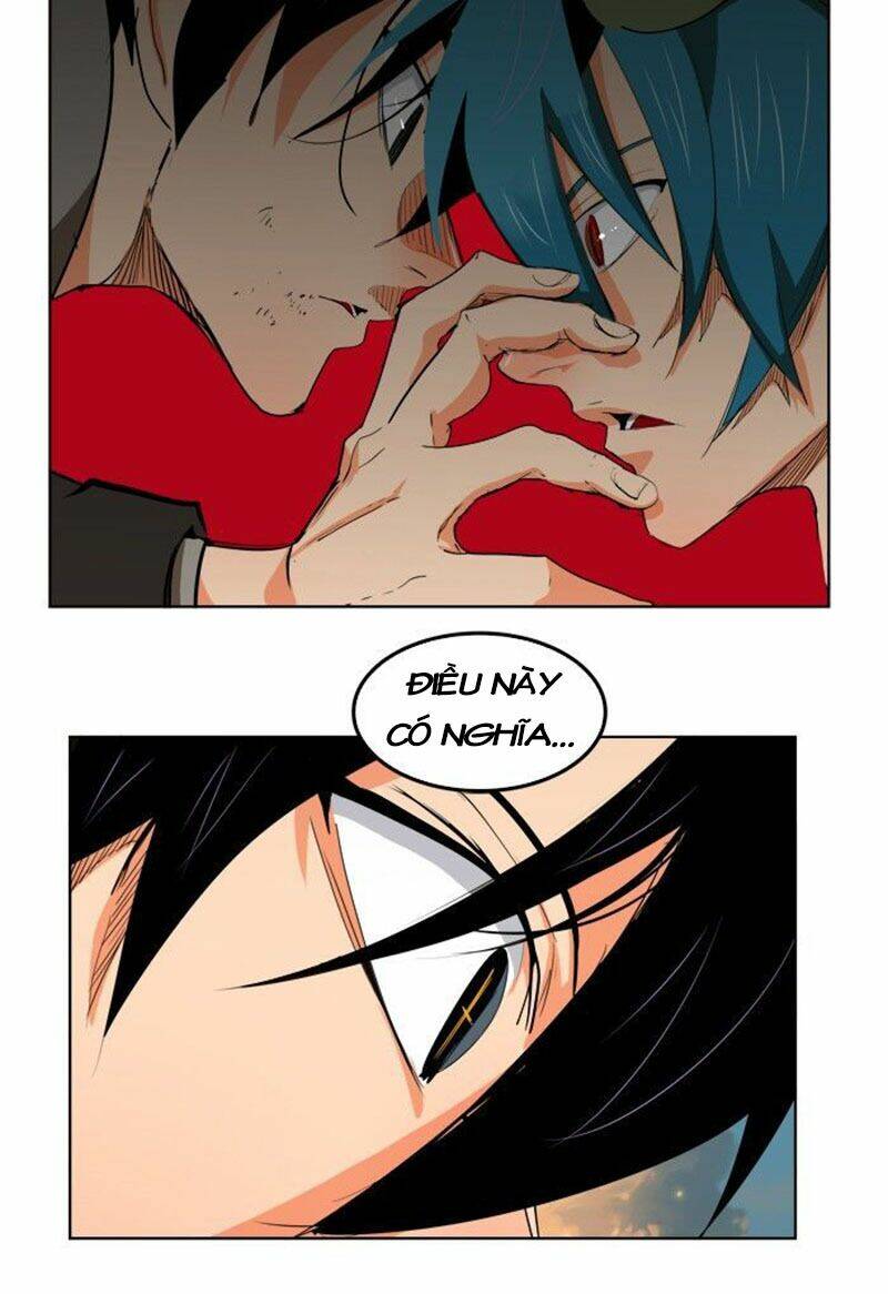 Chúa Tể Học Đường Chapter 330 - Trang 2