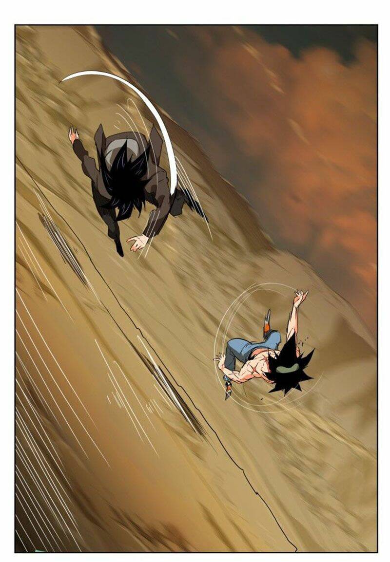 Chúa Tể Học Đường Chapter 330 - Trang 2