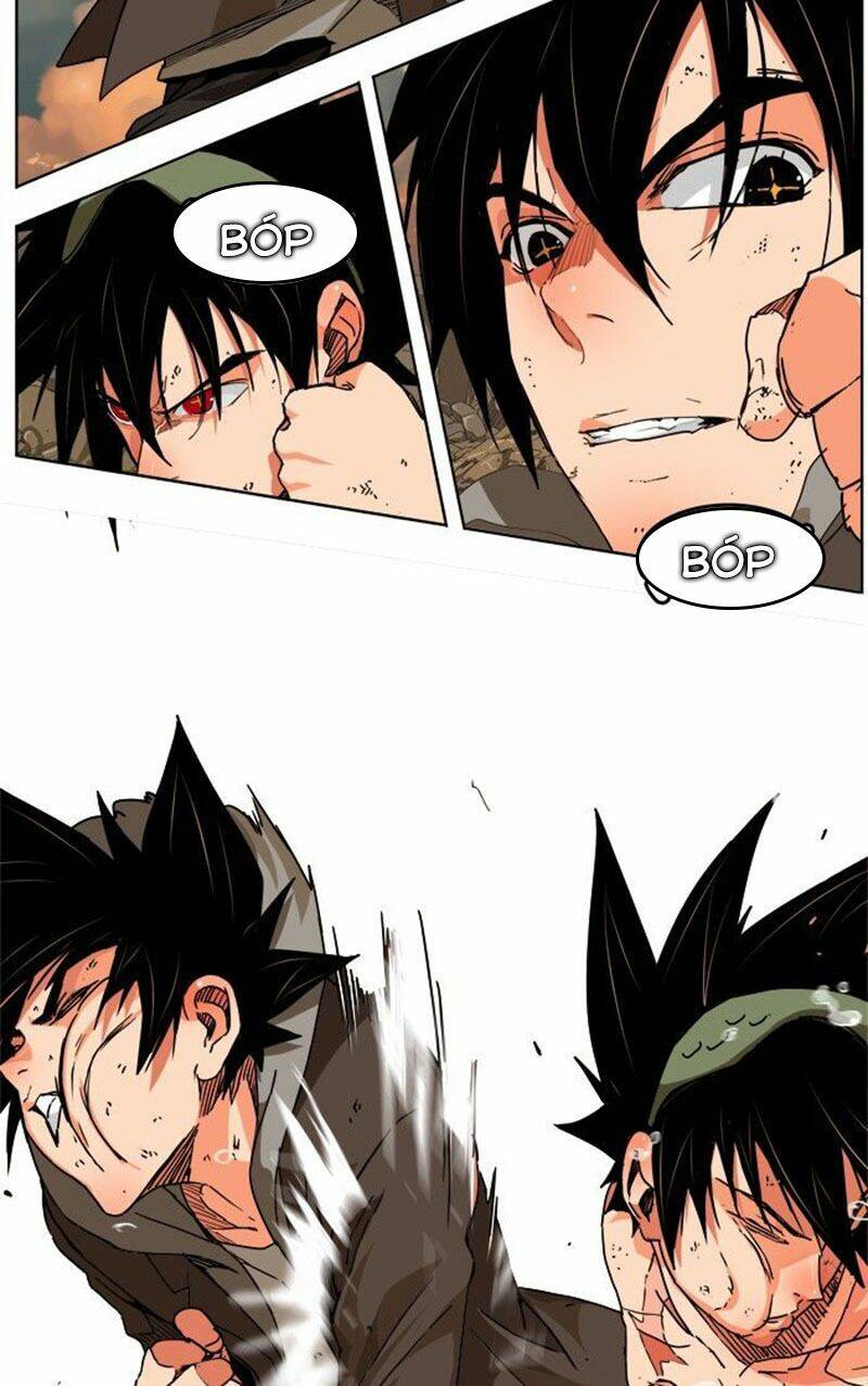 Chúa Tể Học Đường Chapter 330 - Trang 2