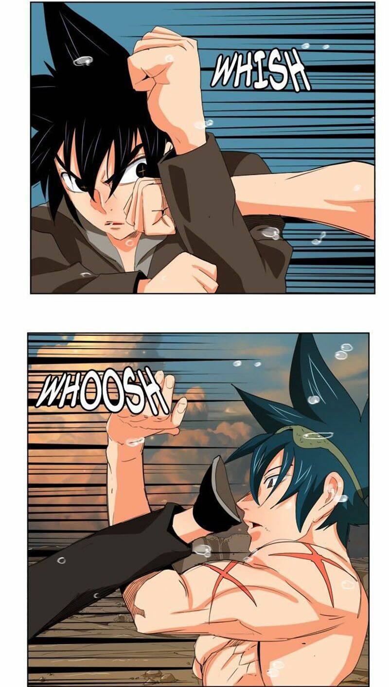 Chúa Tể Học Đường Chapter 330 - Trang 2