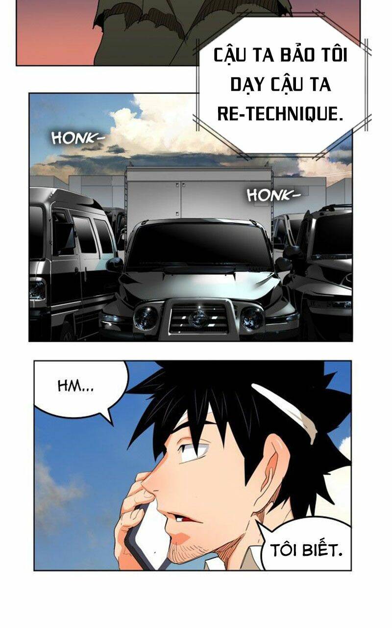 Chúa Tể Học Đường Chapter 330 - Trang 2