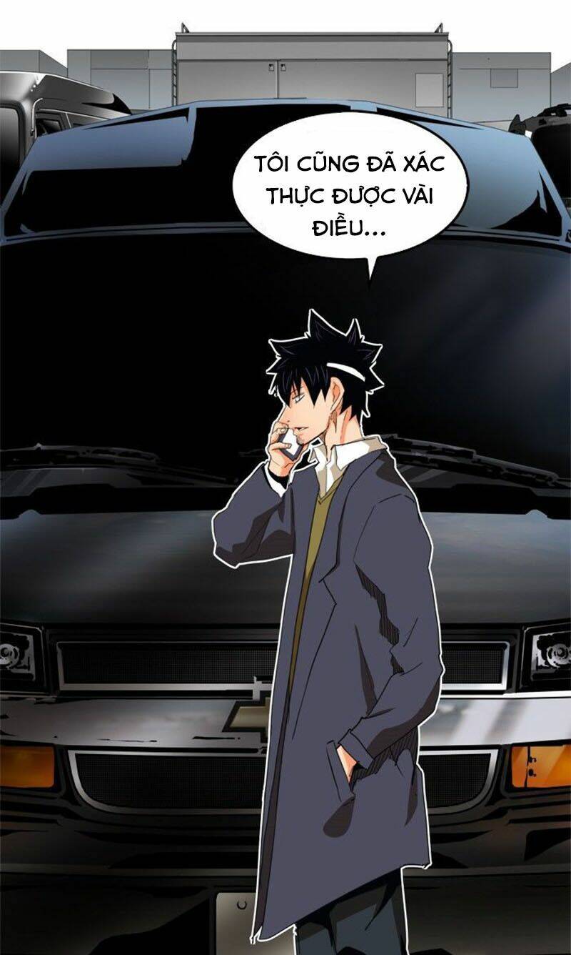 Chúa Tể Học Đường Chapter 330 - Trang 2