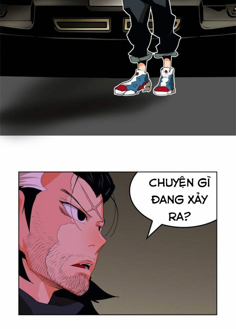 Chúa Tể Học Đường Chapter 330 - Trang 2