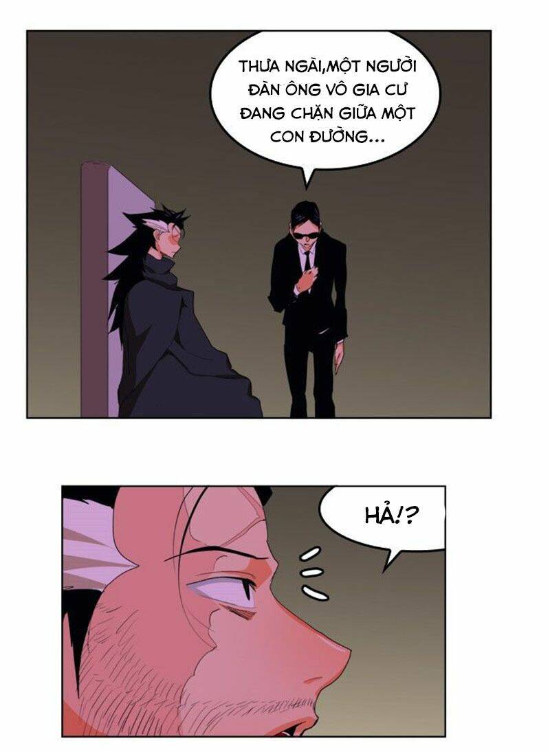 Chúa Tể Học Đường Chapter 330 - Trang 2