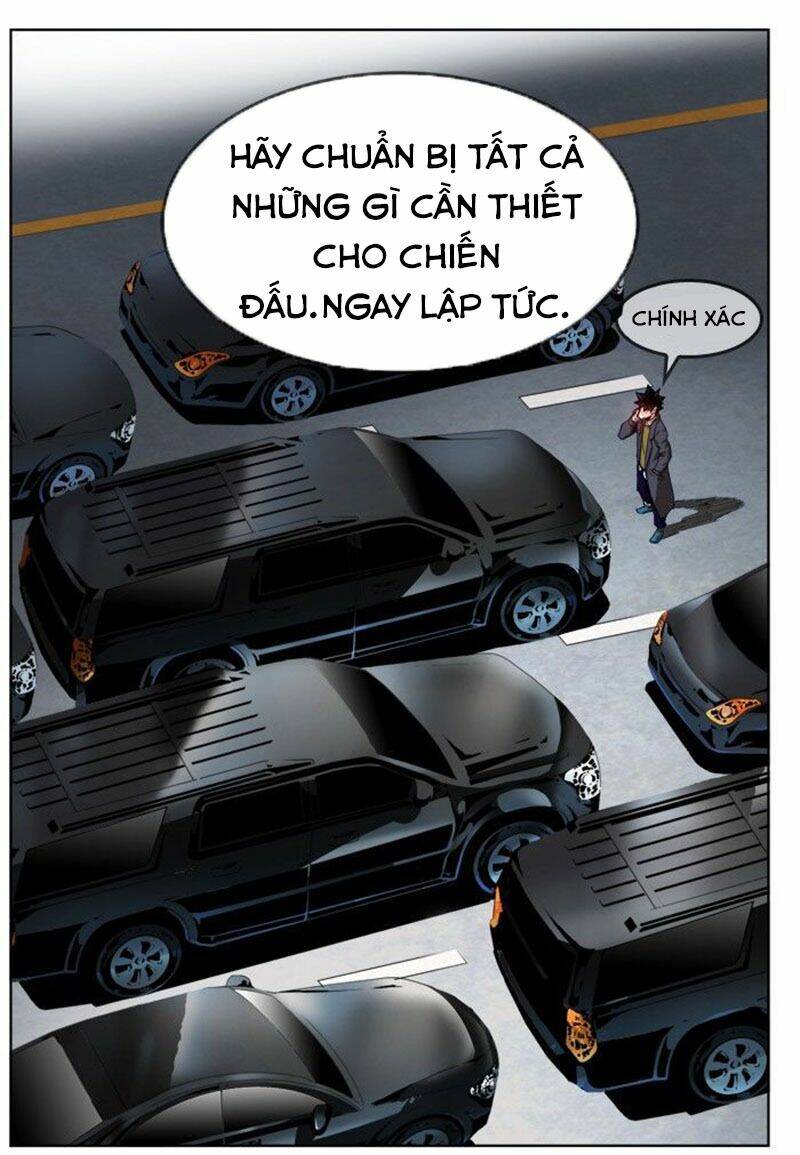 Chúa Tể Học Đường Chapter 330 - Trang 2