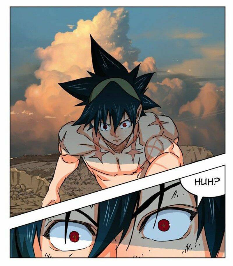 Chúa Tể Học Đường Chapter 330 - Trang 2