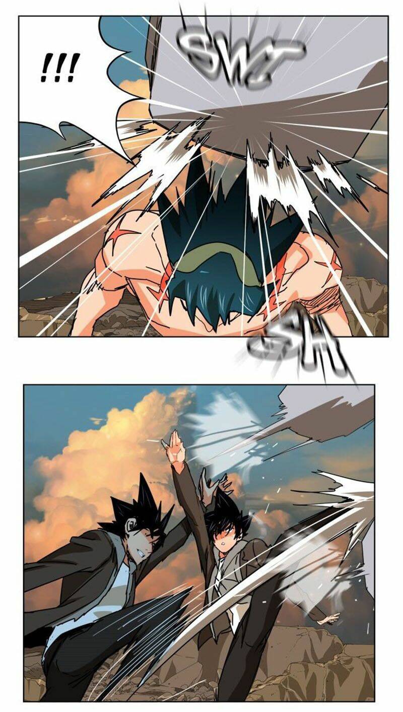 Chúa Tể Học Đường Chapter 330 - Trang 2