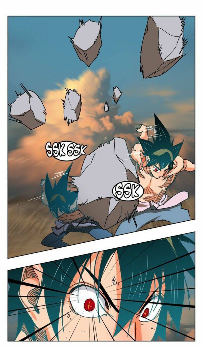 Chúa Tể Học Đường Chapter 330 - Trang 2