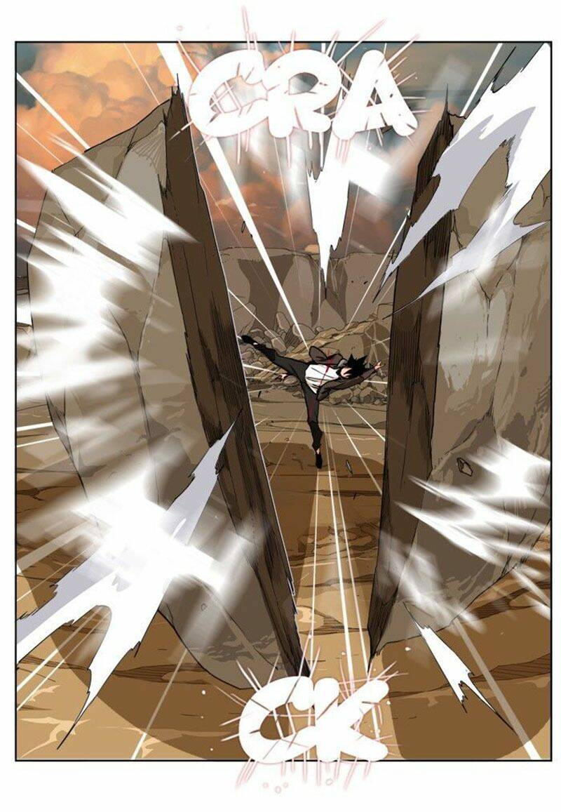 Chúa Tể Học Đường Chapter 330 - Trang 2