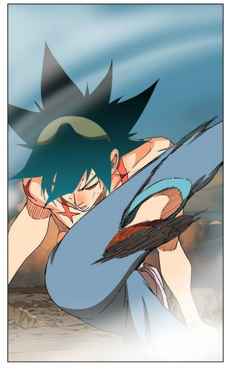 Chúa Tể Học Đường Chapter 330 - Trang 2