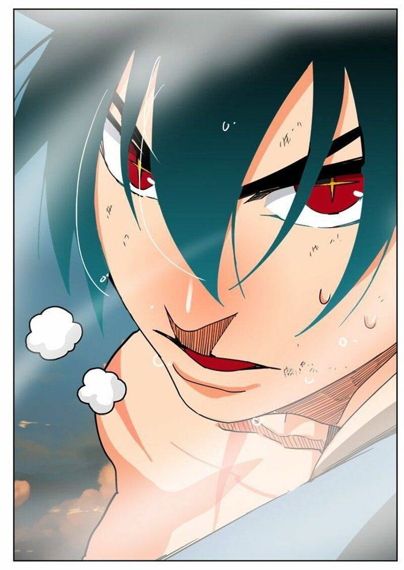 Chúa Tể Học Đường Chapter 330 - Trang 2