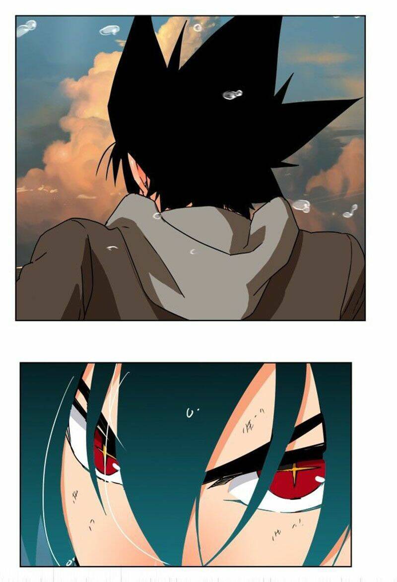 Chúa Tể Học Đường Chapter 330 - Trang 2