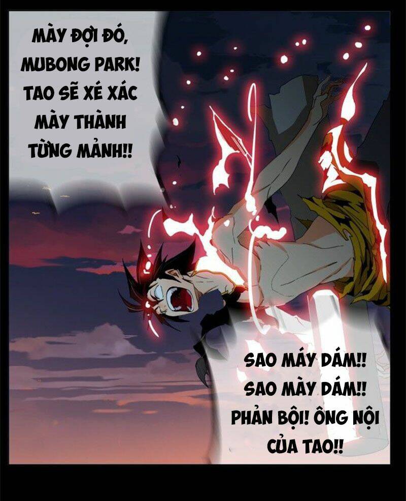 Chúa Tể Học Đường Chapter 330 - Trang 2