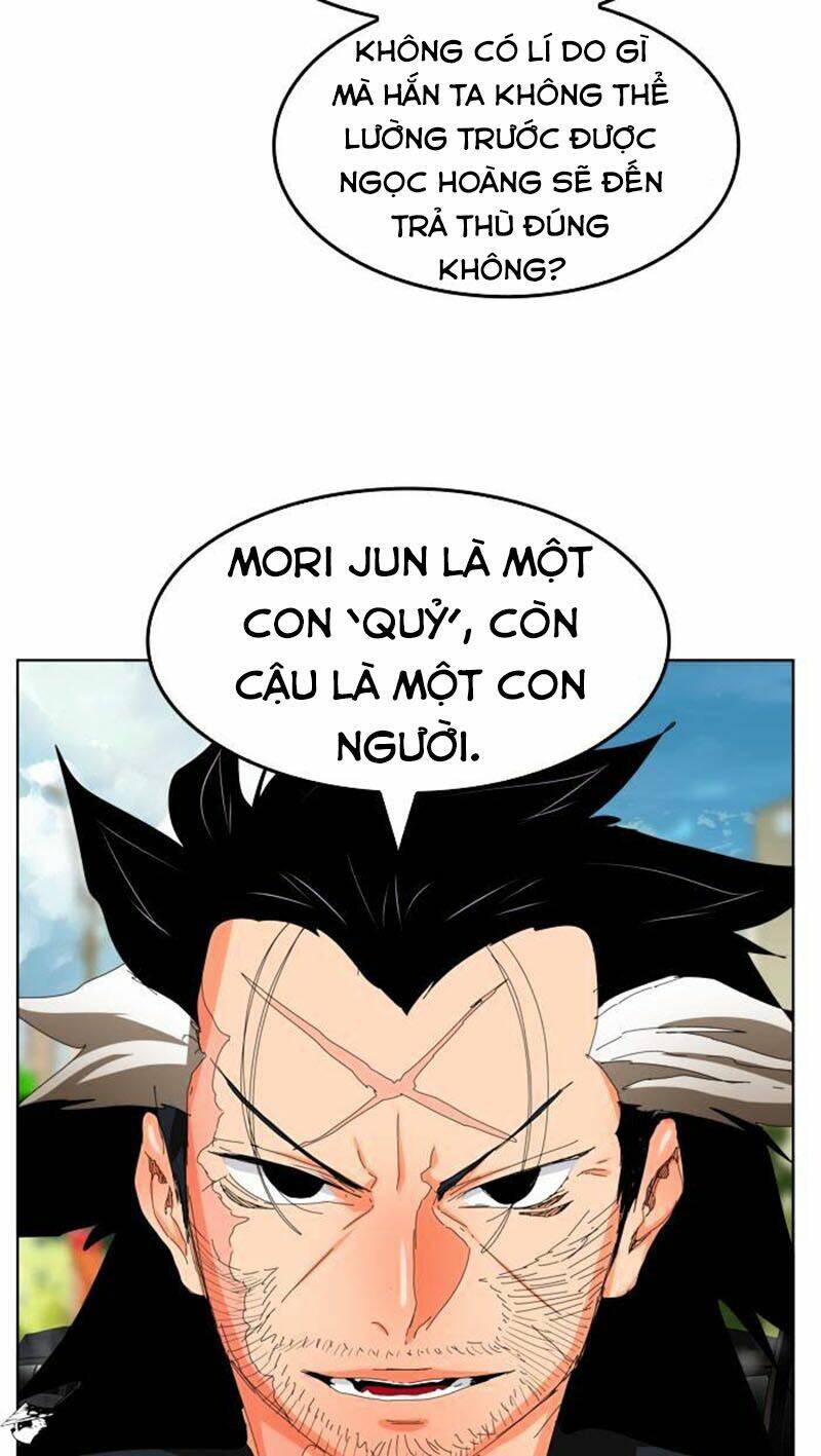 Chúa Tể Học Đường Chapter 331 - Trang 2