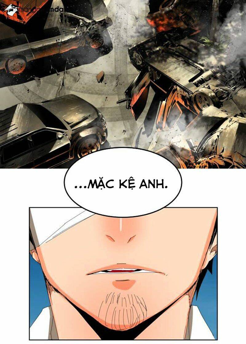 Chúa Tể Học Đường Chapter 331 - Trang 2