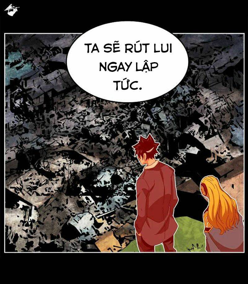 Chúa Tể Học Đường Chapter 331 - Trang 2