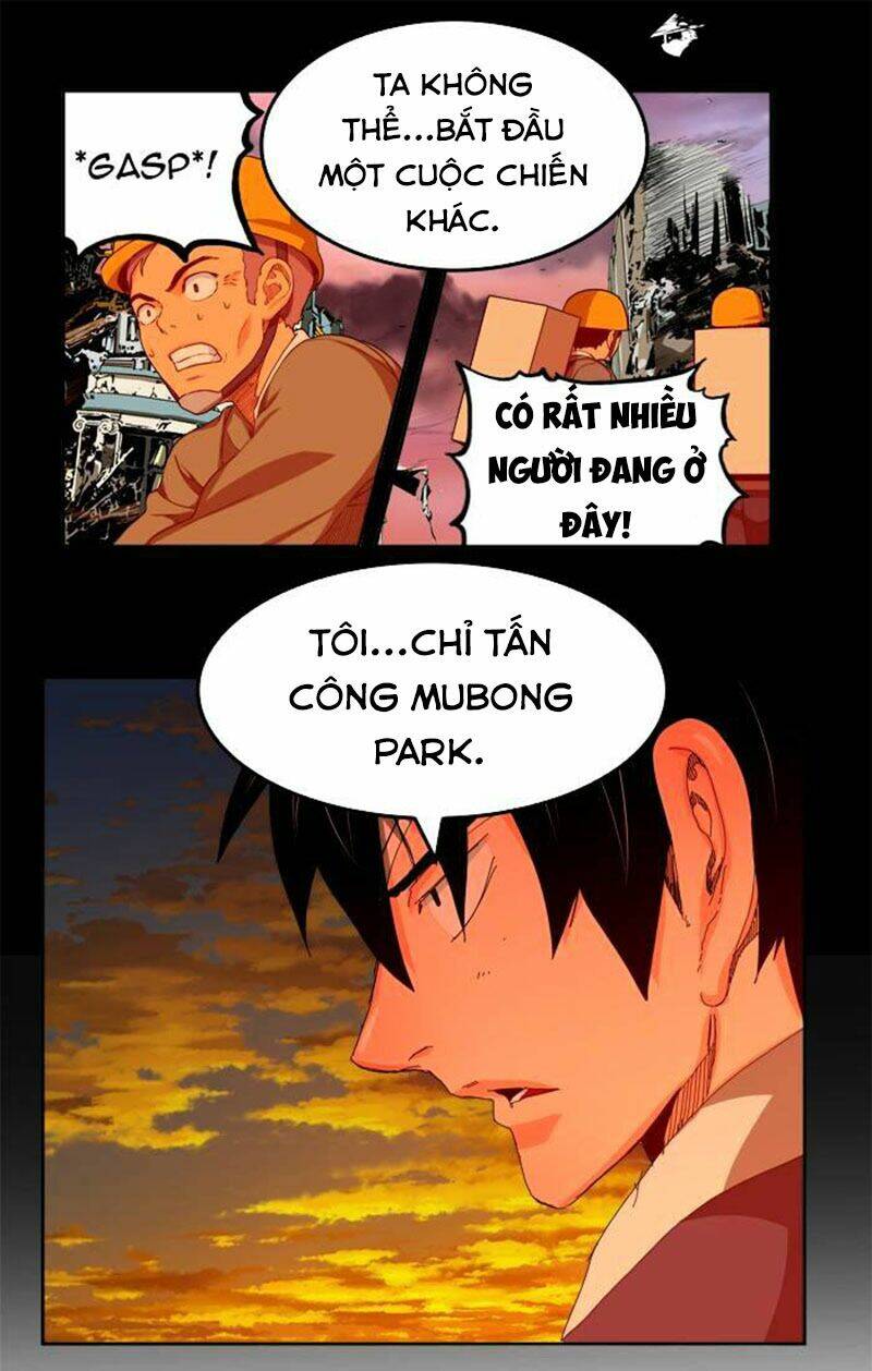 Chúa Tể Học Đường Chapter 331 - Trang 2