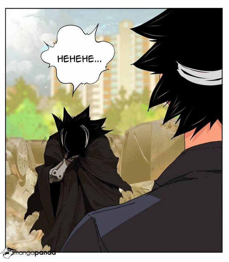 Chúa Tể Học Đường Chapter 331 - Trang 2