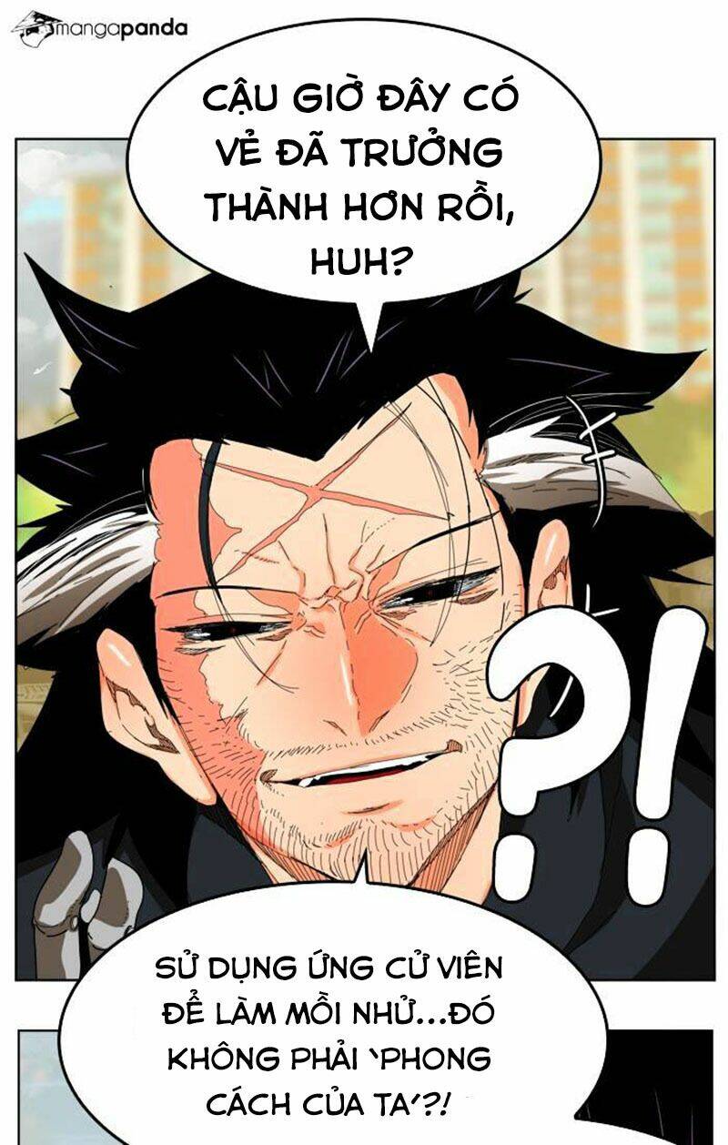Chúa Tể Học Đường Chapter 331 - Trang 2