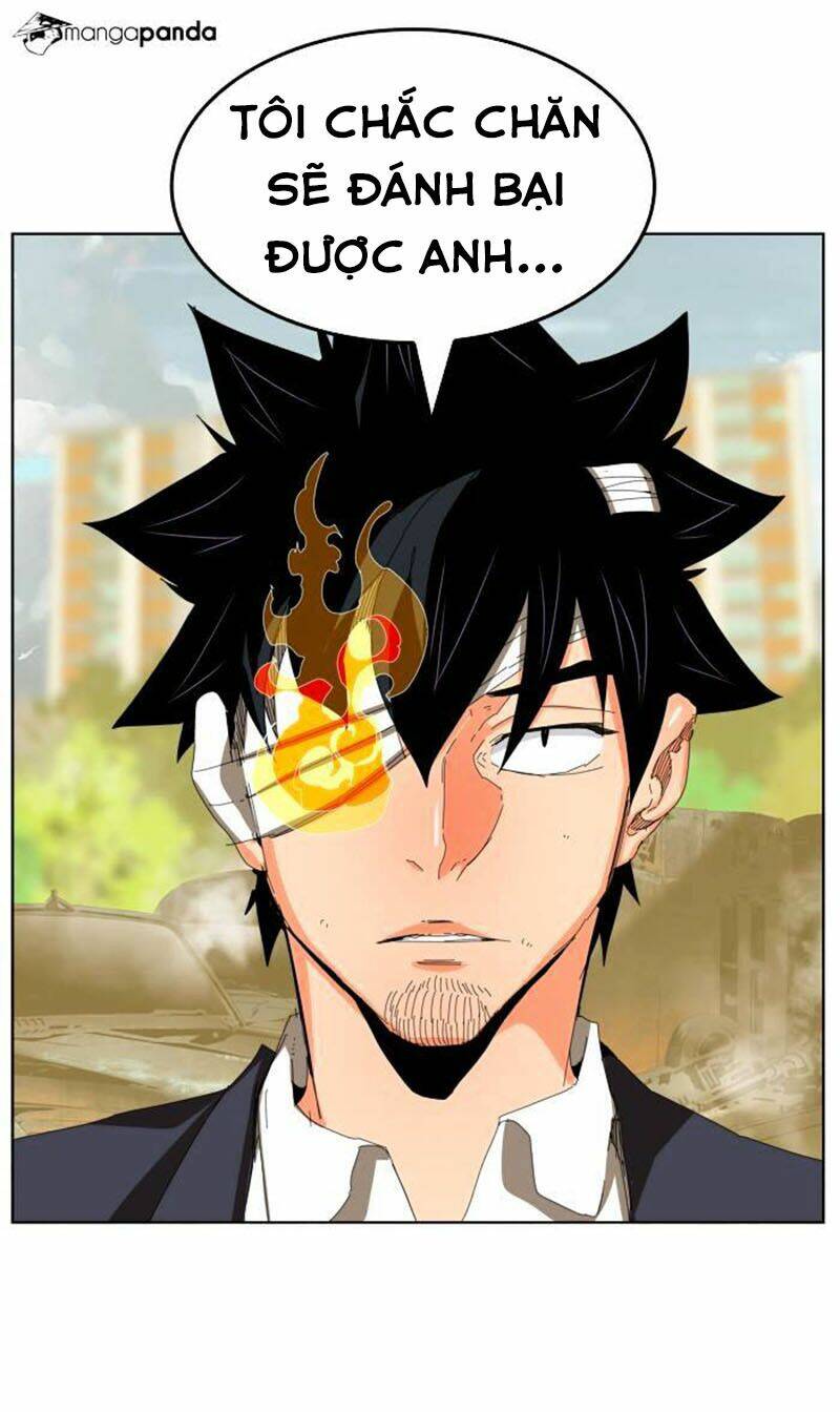 Chúa Tể Học Đường Chapter 331 - Trang 2