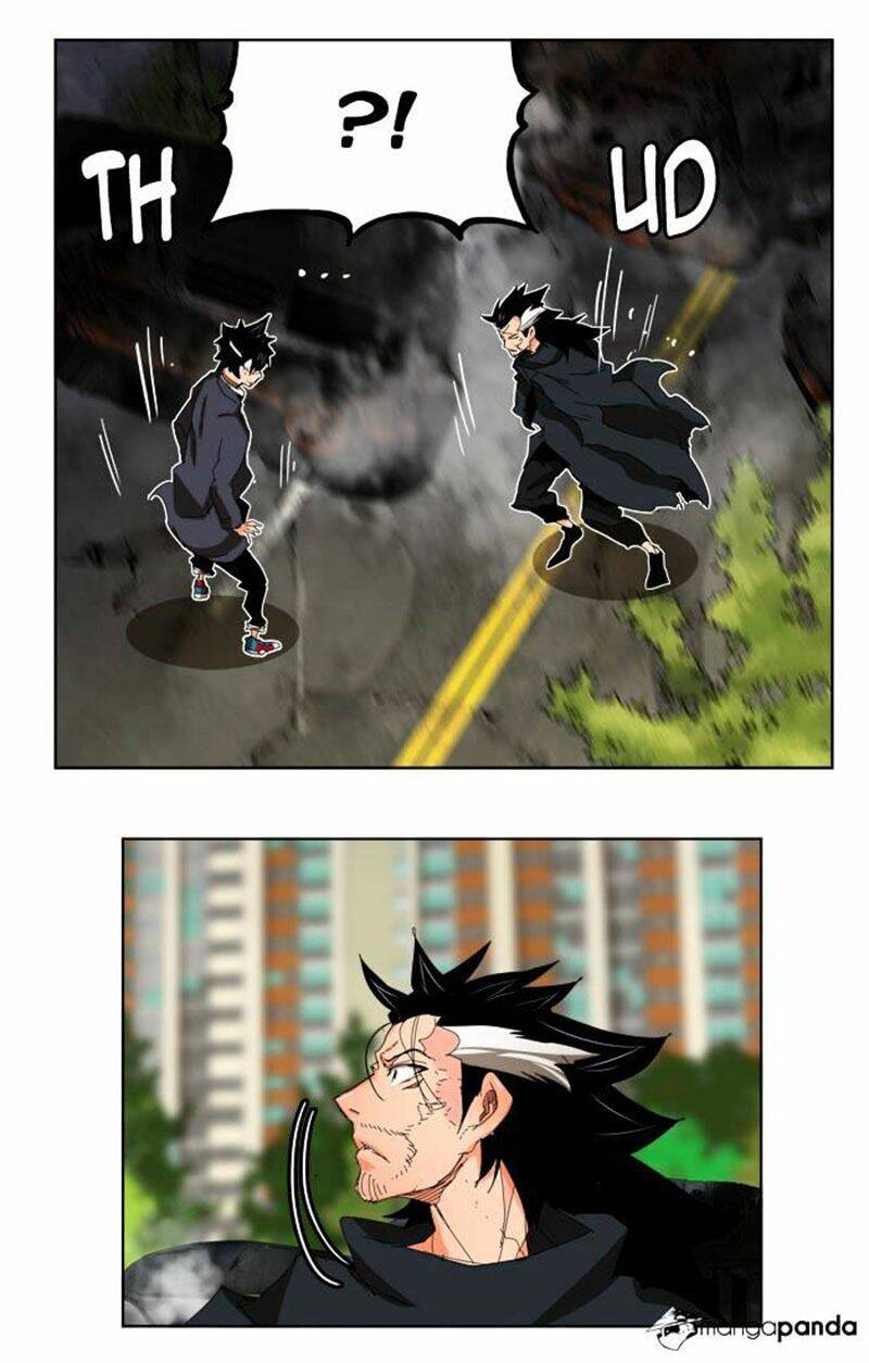 Chúa Tể Học Đường Chapter 331 - Trang 2