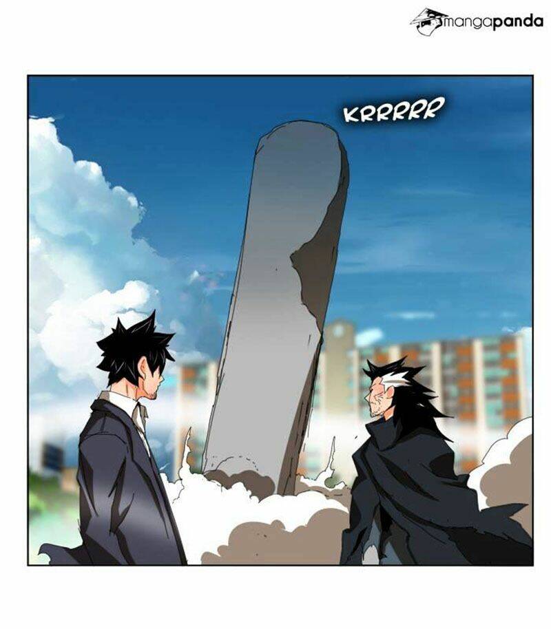 Chúa Tể Học Đường Chapter 331 - Trang 2